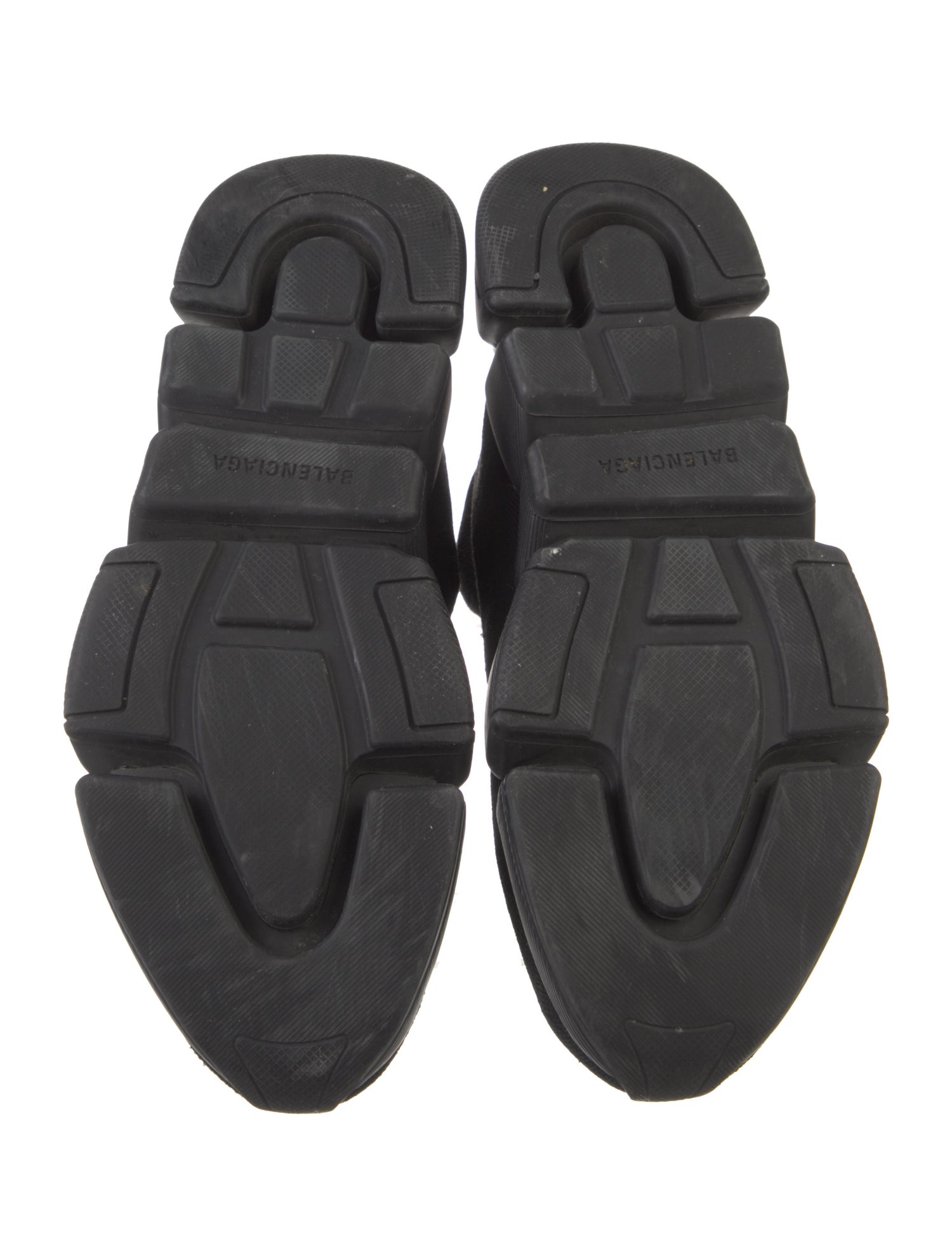 Balenciaga Speed Trainer 2.0 Sock Sneakers